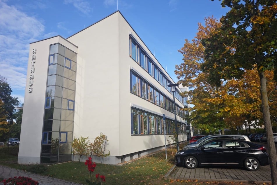 Im Coswiger Rathaus herrscht Einigkeit. Schubert kann sich über breite Unterstützung freuen.