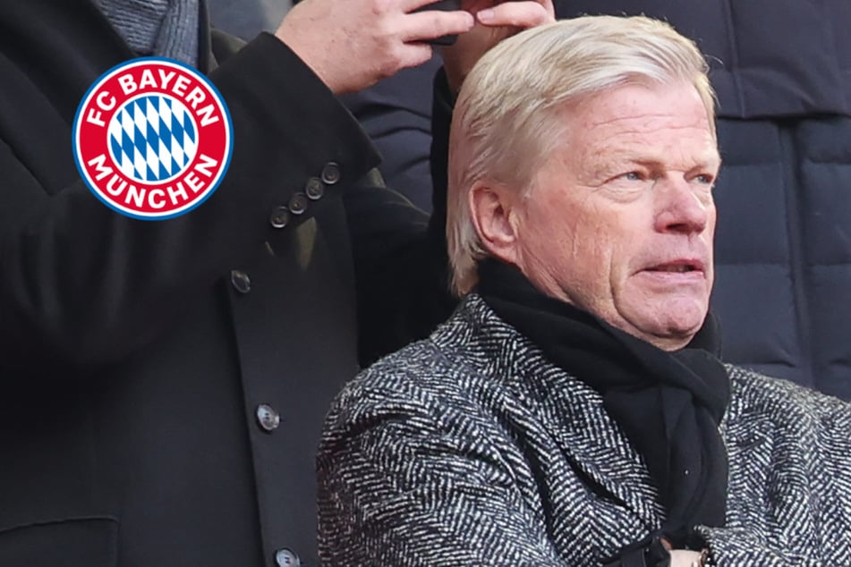 Kein Wirtz-Transfer der Bayern: Kahn-Kritik an Bayern - Und der Bundesliga
