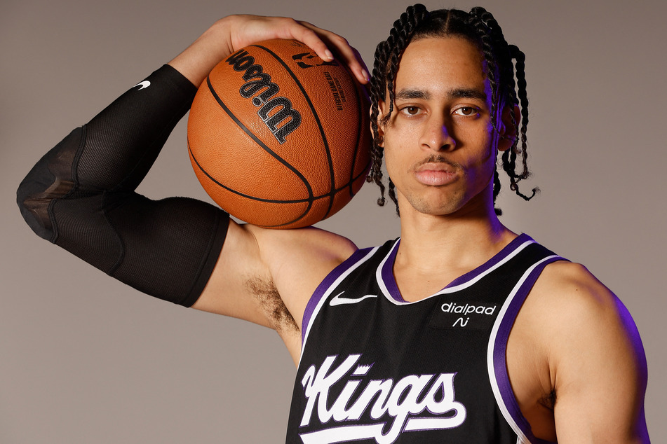 Stockton Kings player Chance Comanche is set to be charged with the murder of 23-year-old Marayna Rodgers.