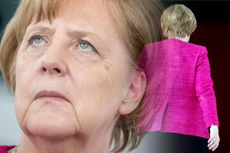 Muss Merkel im Asylstreit ihren Platz räumen?