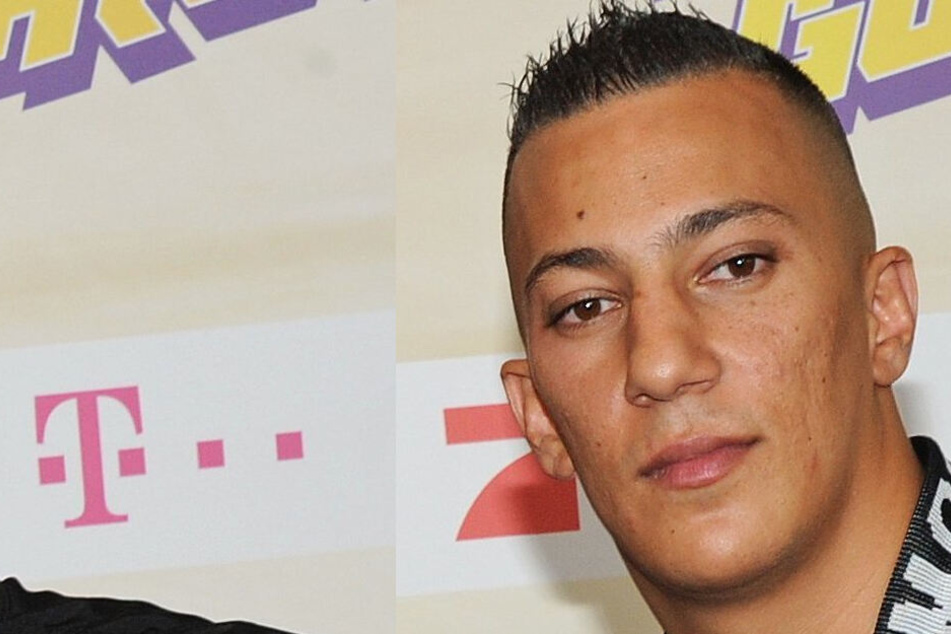 Rapper Farid Bang ist unpünktlich.