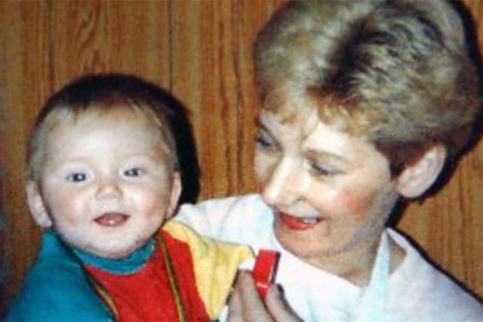 Mutter Kerry blieben von ihrem Ben nur Erinnerungsfotos. Er wäre vor wenigen Wochen 28 Jahre alt geworden.