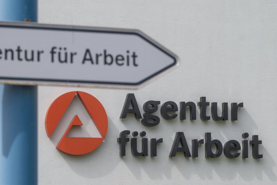 Die Arbeitslosigkeit in Thüringen ist laut Regionaldirektion der Bundesarbeitsagentur im Mai wieder etwas zurückgegangen. (Archivbild)