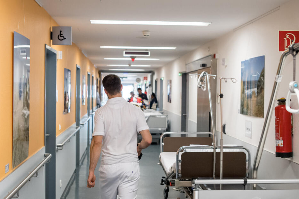 Die Abrechnung von Klinikkosten sorgt für Streit.