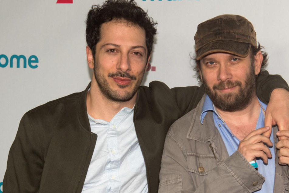 Christian Ulmen: "Selbstdisziplin? Nur beim Sex!": Das sind die Macken dieser Stars