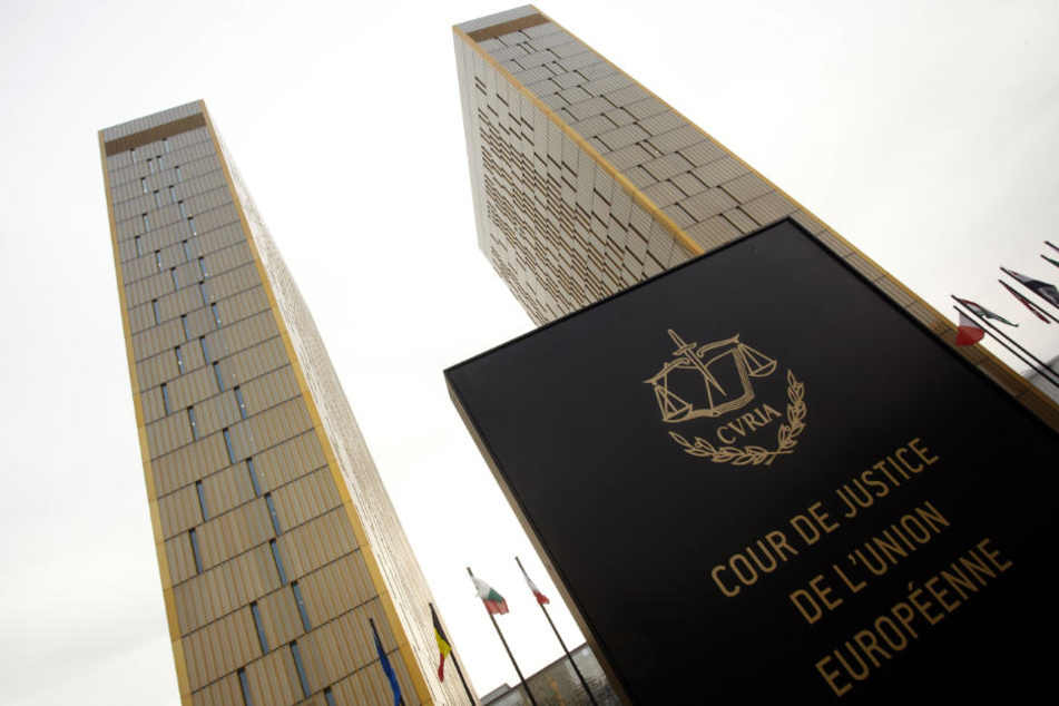 Hier wird am Donnerstag entschieden: der Europäische Gerichtshof für Menschenrechte.