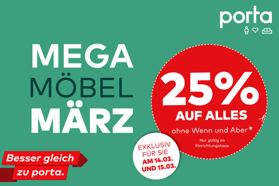 Mit einem Klick auf das Bild den Rabatt-Coupon sichern!