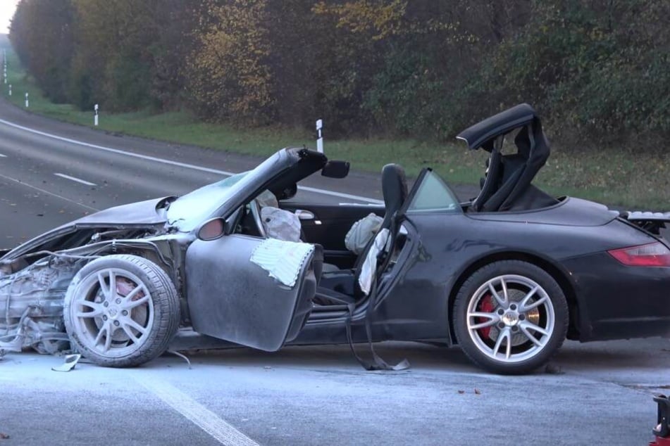 Das Auto konnte gelöscht werden.
