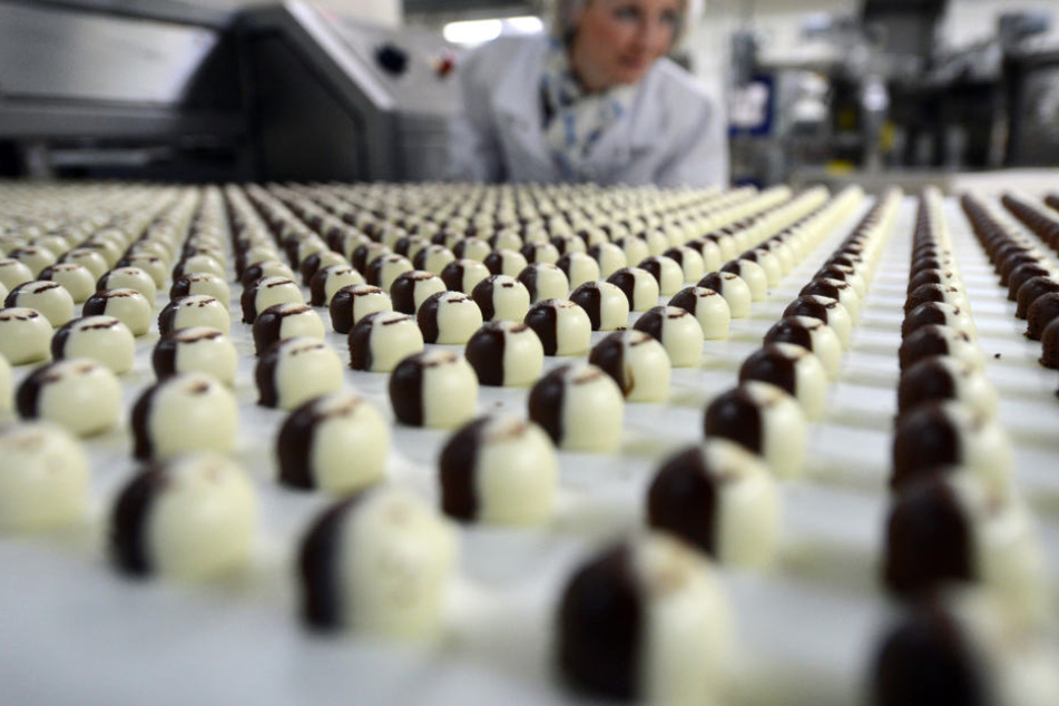 Drei Aktionäre der Halloren Schokoladenfabrik AG ziehen gegen das Unternehmen vor Gericht. Mit dabei: Katjes International.