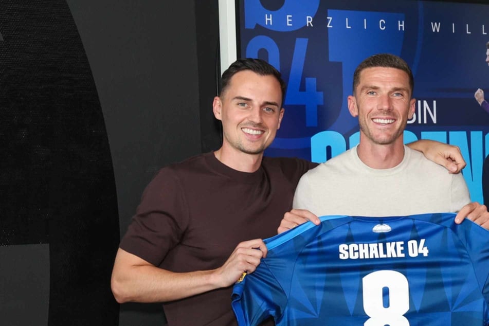 Transfermarkt im Ticker: Seine eigene Vorhersage wird wahr! Robin Gosens wechselt zu Schalke