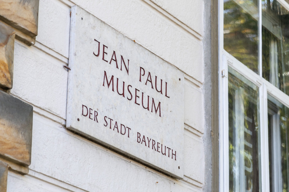 Noch ist in dem Gebäude das Jean-Paul-Museum untergebracht. Das soll sind demnächst ändern.