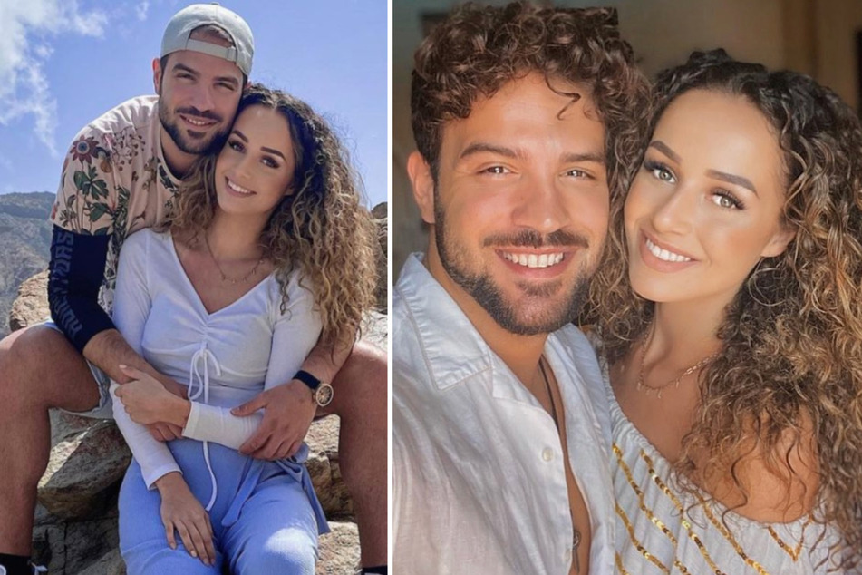 Love Island: Love Island: Liebes-Aus bei Traumpaar? Samira und Yasin mit Statement