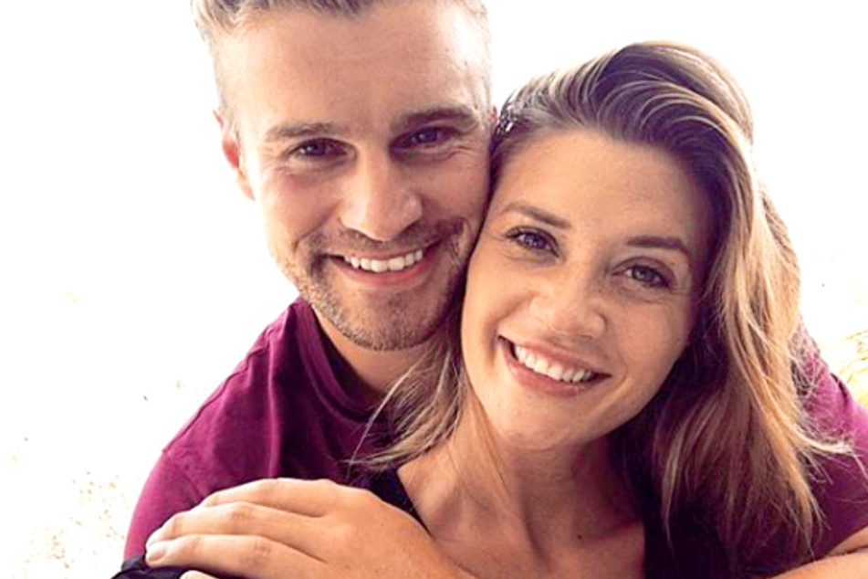 Ob Nadine Klein (32) und Alexander Hindersmann (30) es noch einmal miteinander versuchen?