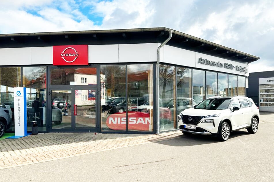 Mz Automobile - Autocenter In Hoengen In Leipzig gibt's kleine Transporter günstig wie lange nicht