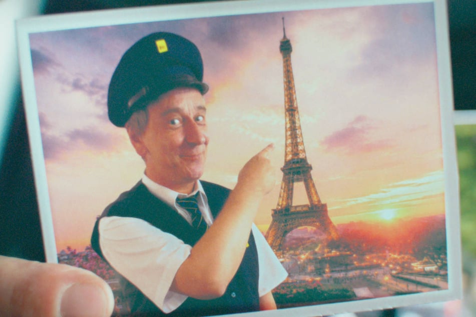In dem neuen Werbefilm stellt die BVG typische Paris-Klischees infrage.