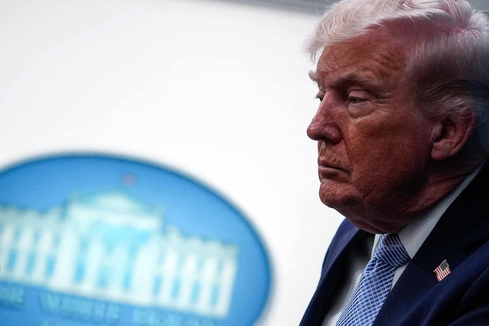 Trump warns of fresh strikes if Iran talks fail: "We're loading up the ships with the best ammunition"