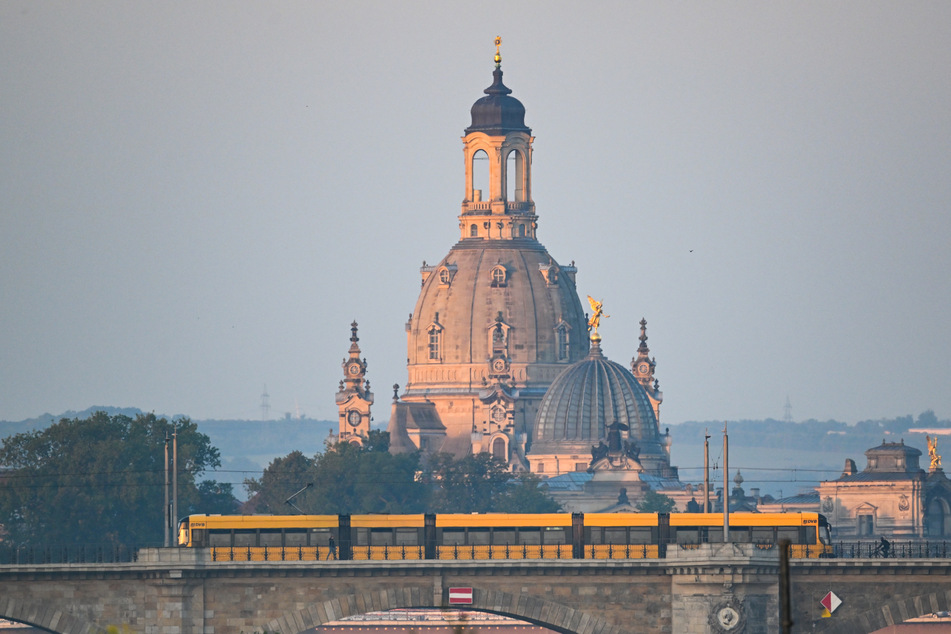 Dresden: Darum wird es heute laut in Dresden!