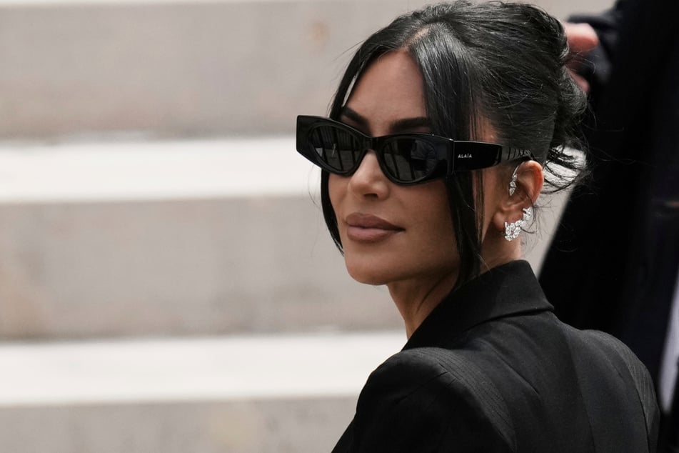 Das Urteil ist gefallen! Das blüht jetzt den Kardashian-Räubern