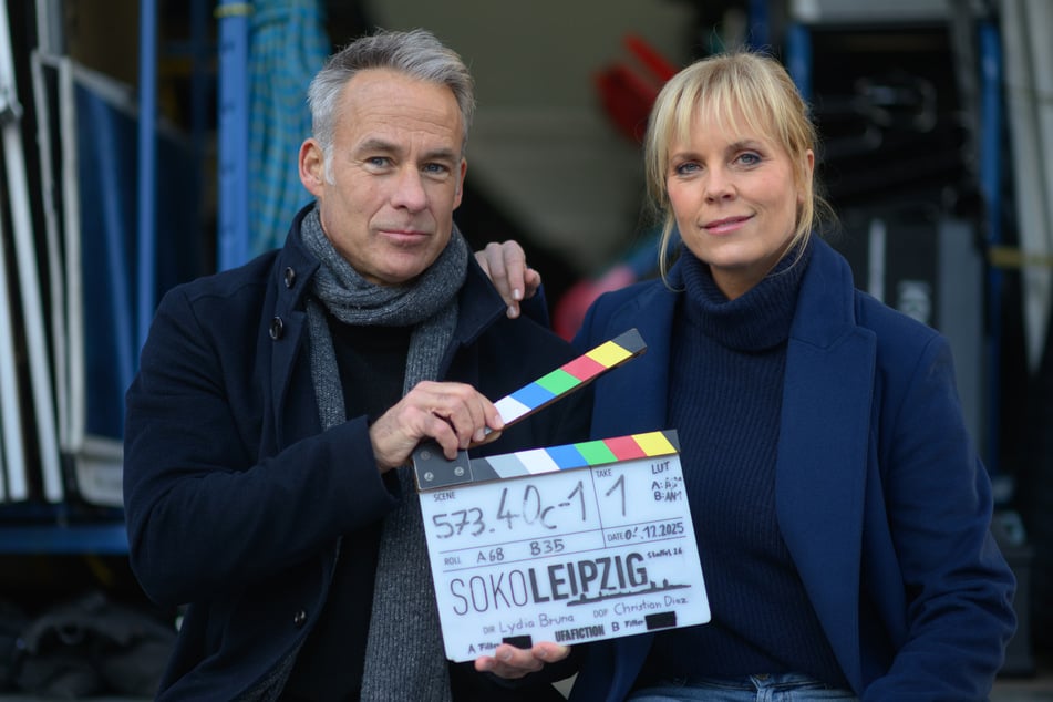 Die letzte Klappe ist für Marco Girnth (55) bereits im vergangenen Sommer gefallen.