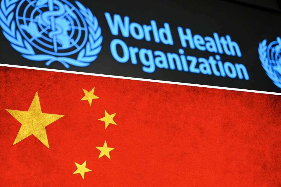 The World Health Organization's most senior Covid-19 expert slammed Chinese scientists for withholding data from virus samples from Wuhan for three years.