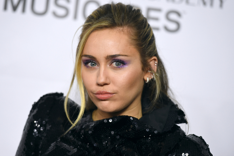 Miley Cyrus äußert sich oft freizügig und nimmt kein Blatt vor den Mund.