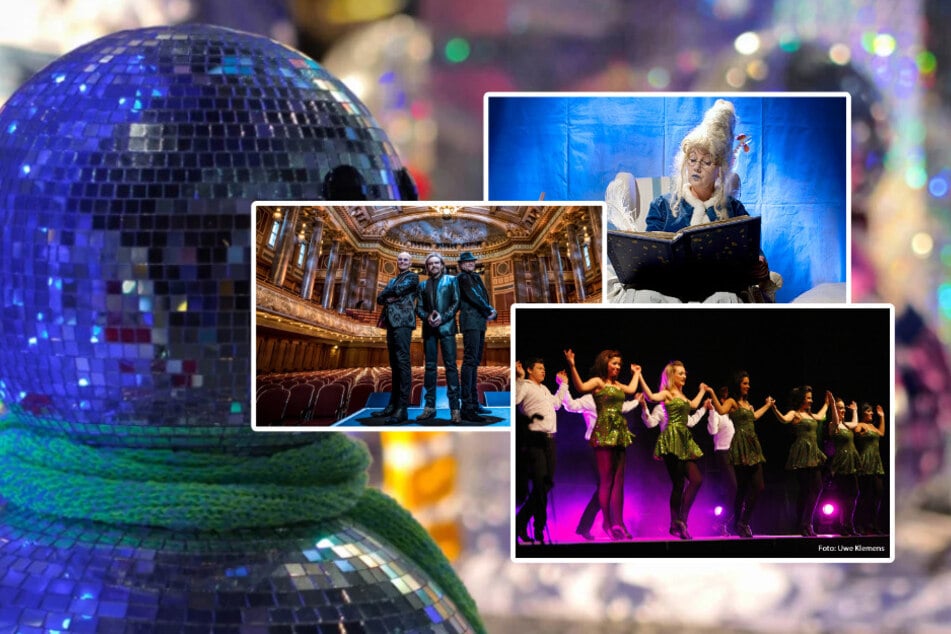 Acht spannende Ausflugstipps für Groß und Klein