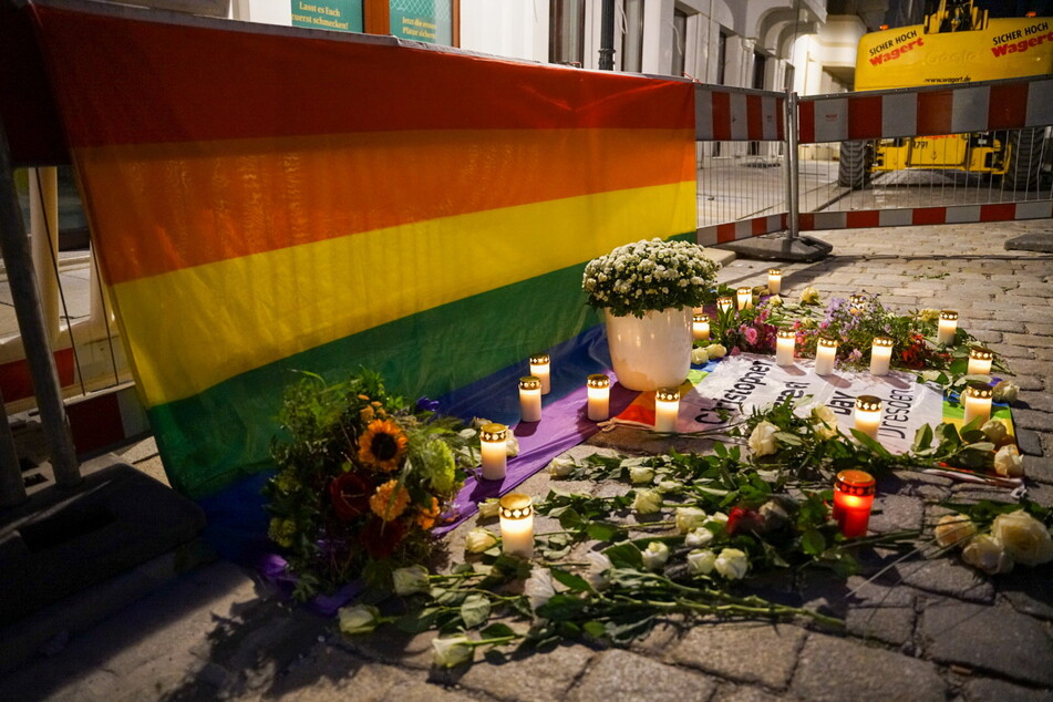 Am heutigen Dienstag jährt sich der islamistische Terroranschlag in Dresden zum zweiten Mal.