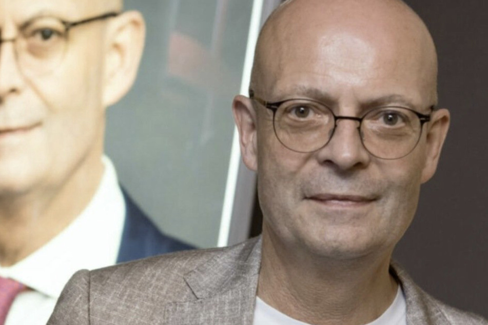 Halles OB Bernd Wiegand möchte eine ausgeweitete Mundschutz-Pflicht vermeiden.