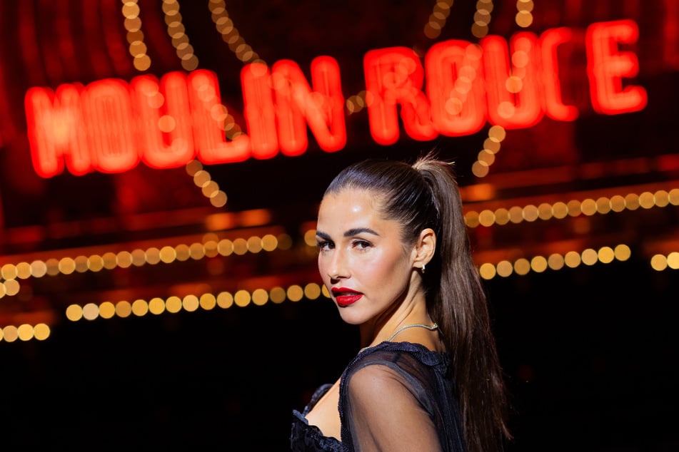 Sarah Engels (33) wurde 2009 durch die Castingshow "Deutschland sucht den Superstar" (DSDS) bekannt, wo sie es bis ins Finale schaffte. Heute ist sie vor allem als Sängerin, Influencerin und TV-Persönlichkeit aktiv. (Archivbild)