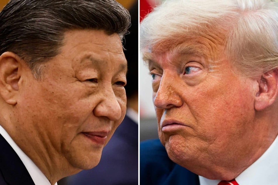 Trump begins probe into China's compliance with 2020 trade pact ahead of Xi meeting