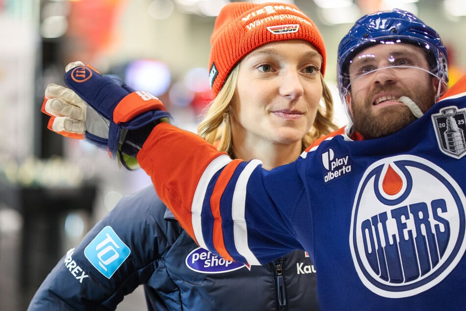 Olympia 2026: Entscheidung fix! Sie tragen die deutsche Fahne bei der Eröffnungsfeier