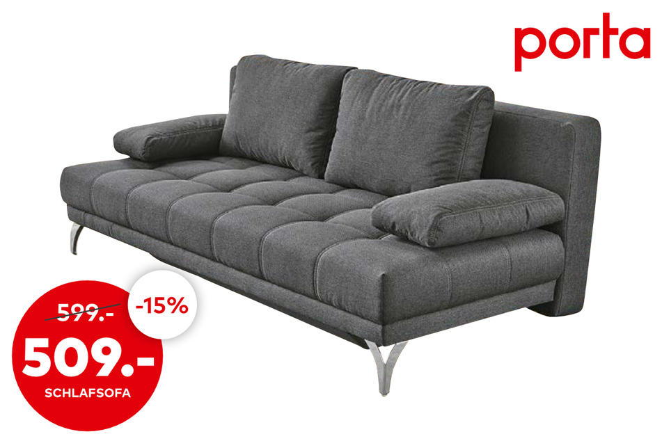 Schlafsofa