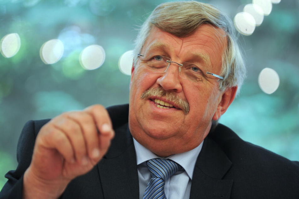 Stephan E. soll den Kasseler Regierungspräsidenten Walter Lübcke mit einem Kopfschuss hingerichtet haben.