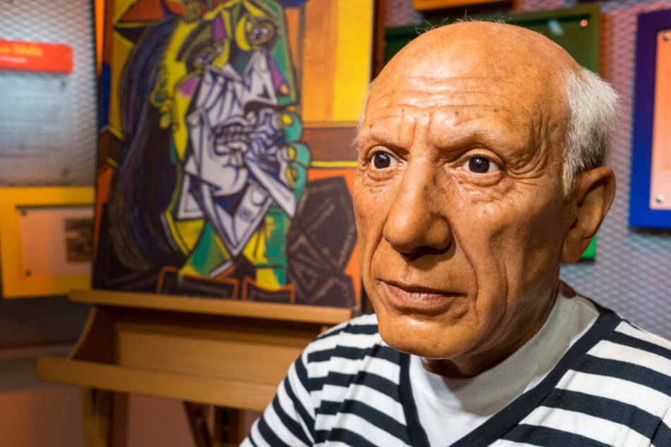 Echter Picasso Wird Fur Nur 100 Euro Verkauft Doch Die Sache Hat Einen Haken 24