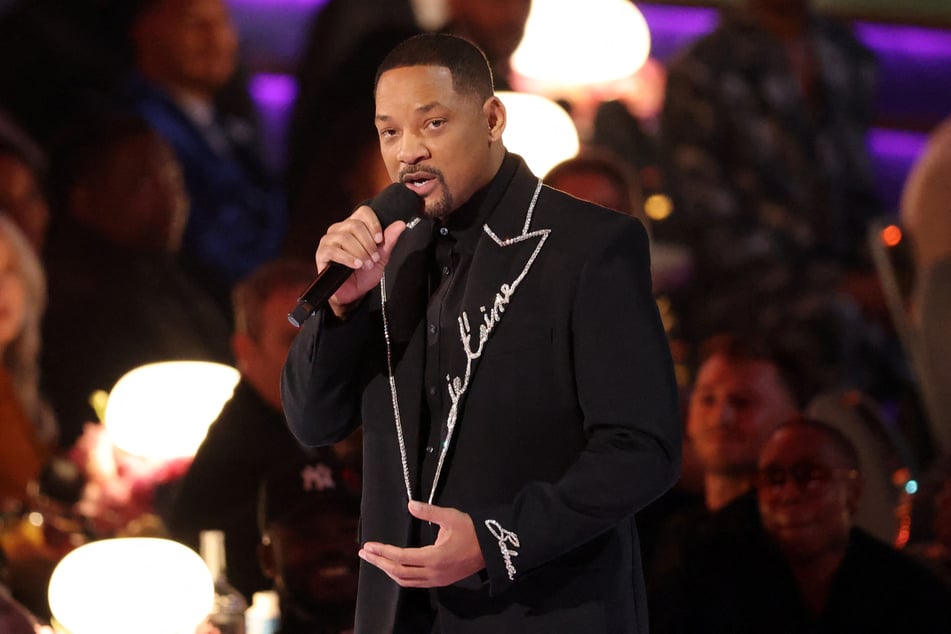 Über den Auftritt von Will Smith (56) waren viele Zuschauer alles andere als erfreut.