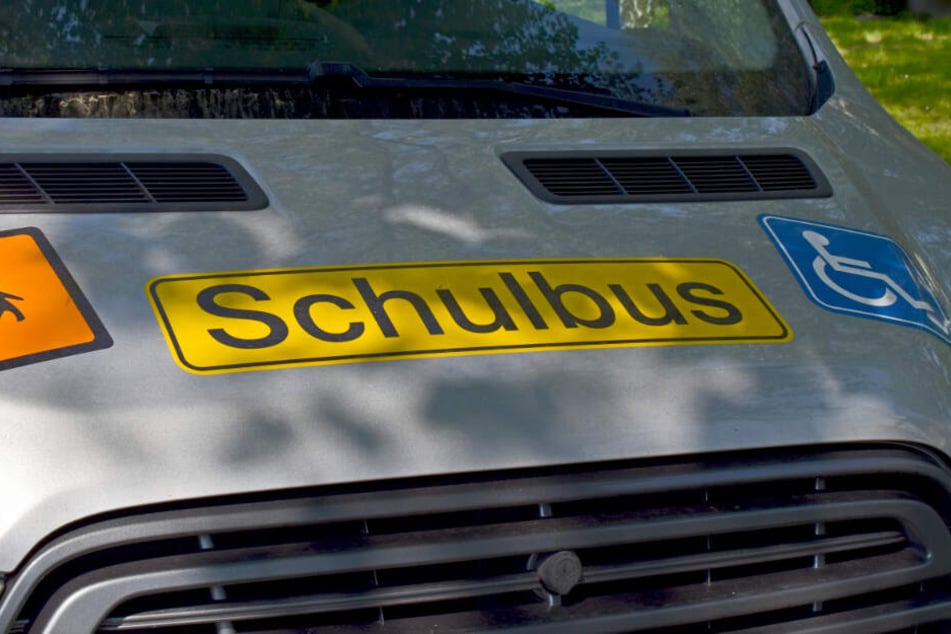 Die Fahrerin musste mehrmals rangieren. (Symbolbild)