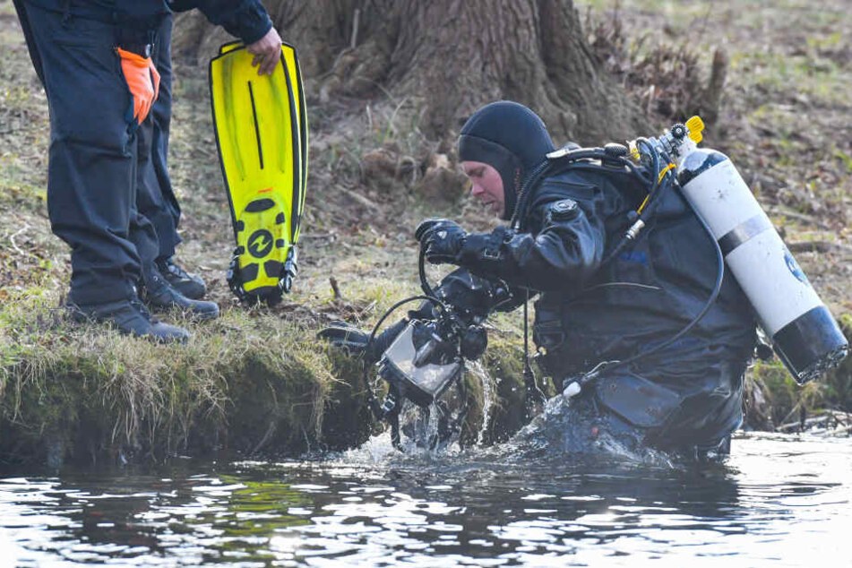 Die Polizei sucht noch immer unter Hochdruck nach der Schülerin.