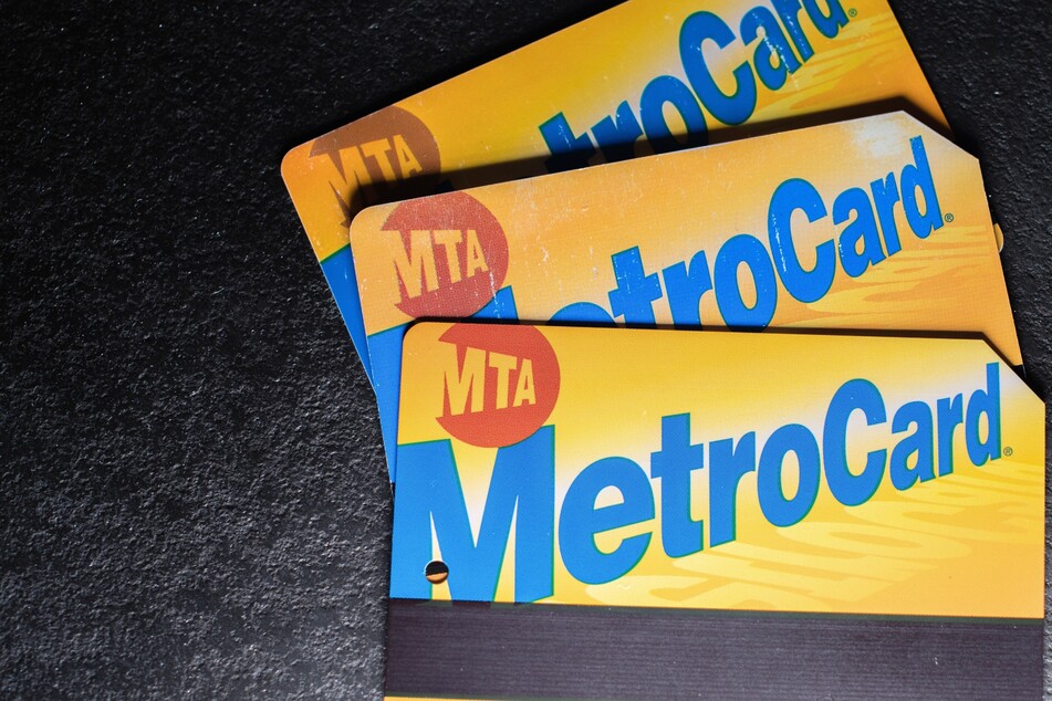 New York City's MTA reveals MetroCard will soon be gone: "End of an era"