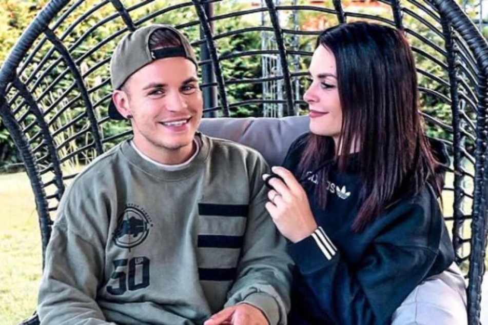 Denisé Kappés (29) Freund Henning Merten (30) hat einen neuen Song veröffentlicht.