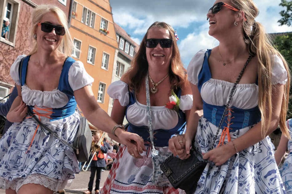Niederländische Tourismusbetriebe erhalten Tipps, wie sie Deutsche Gäste behandeln sollen. (Symbolbild)