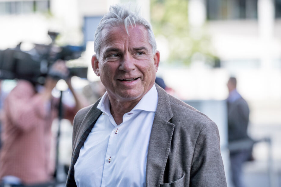 Baden-Württembergs Innenminister Thomas Strobl (CDU).