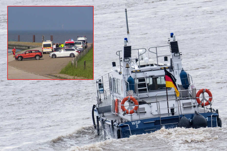 Flugzeugabsturz über der Nordsee: So geht es jetzt weiter