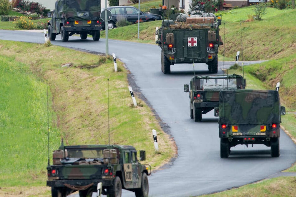 Terrorangriff auf US-Soldaten in Deutschland als Vergeltung?