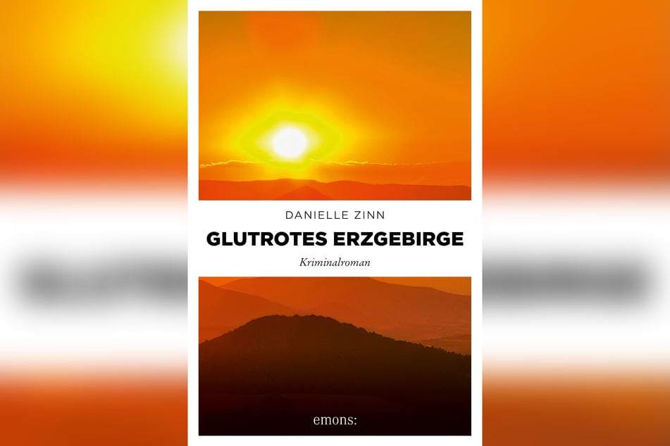 Der neue Roman "Glutrotes Erzgebirge" soll im Mai erscheinen.