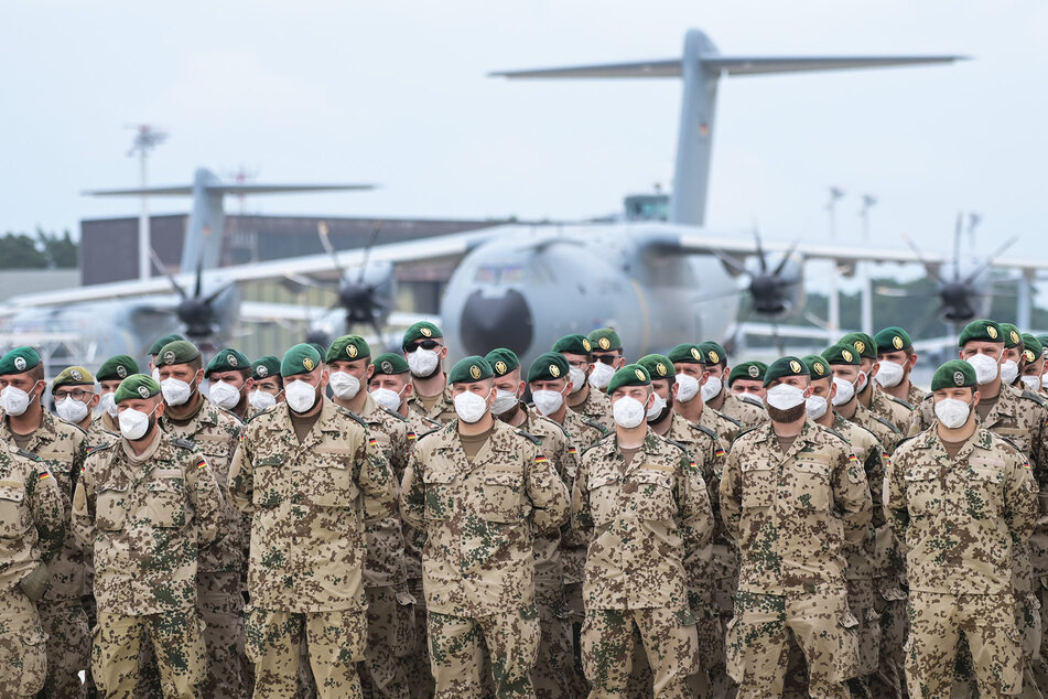 Bundeswehr zieht sich aus Afghanistan zurück: Hat der Terror gewonnen?