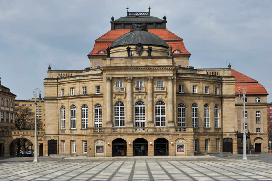 Im Opernhaus erklingt am 12. Dezember das Programm "A Swinging Christmas".