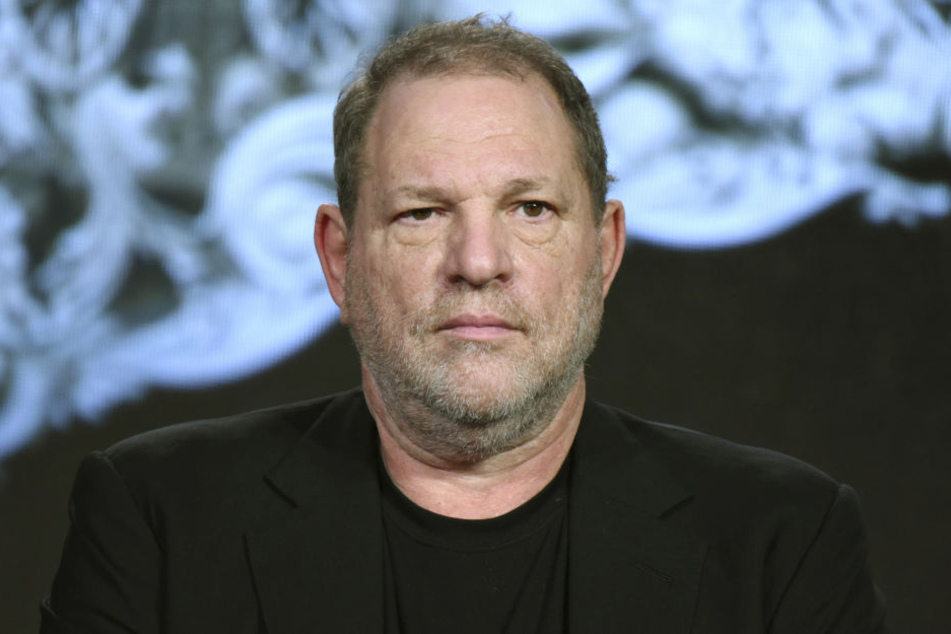 Der Skandal um den Filmproduzenten Harvey Weinstein hat scheinbar kein Ende.
