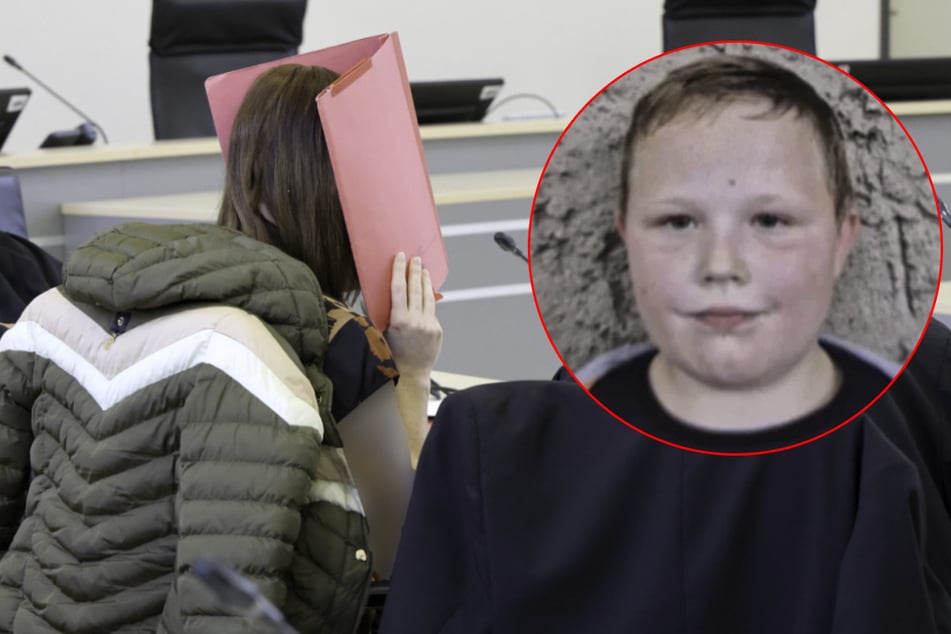 Mordfall Fabian (†8): Vater relativiert eigene Aussagen vor Gericht