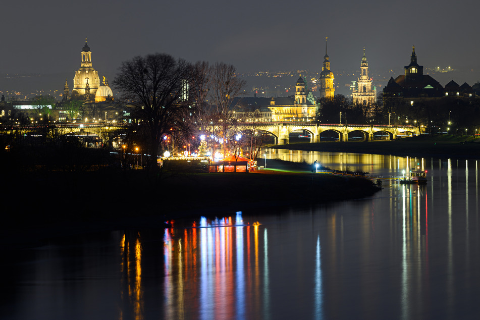 Eine "Task Force" soll über Energiesparmaßnahmen in Dresden entscheiden.