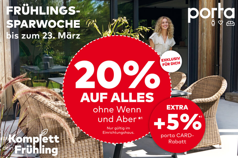 Mit einem Klick auf das Bild den Coupon sichern.